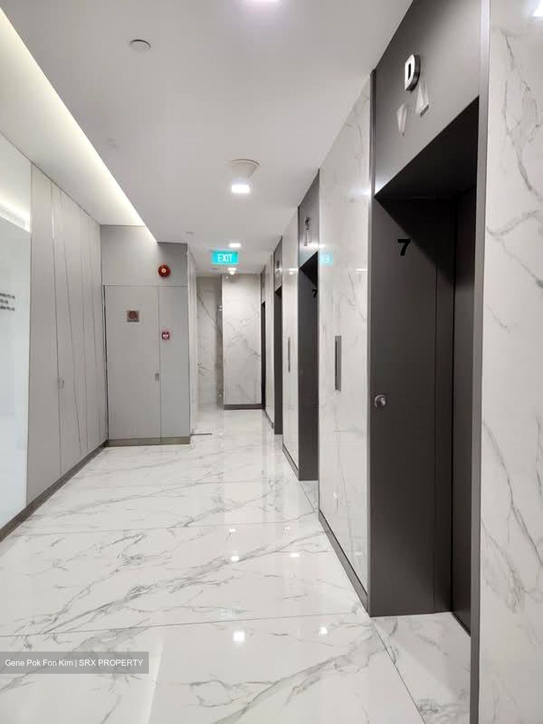 City House (D1), Office #561798531
